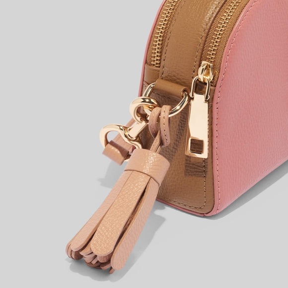 MARC JACOBS Shutter Bag - Picture 10 of 14